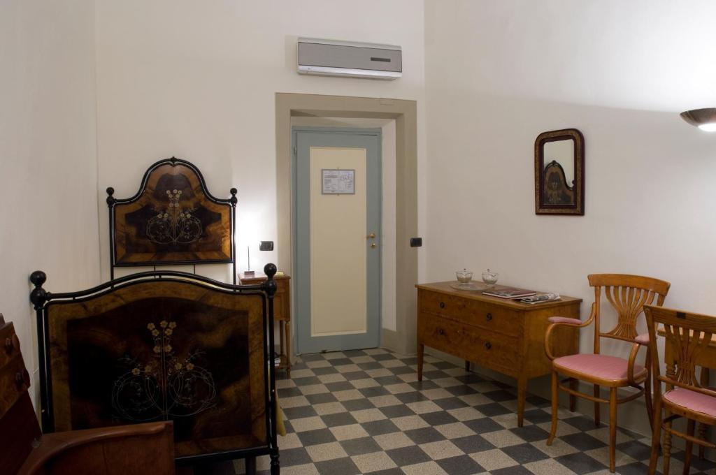 فلورنس Casa Rovai Guest House الغرفة الصورة